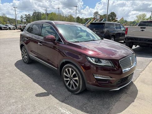 Used 2019 Lincoln MKC Reserve image 7