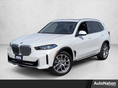 Used 2024 BMW X5 xDrive40i