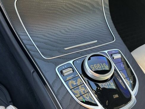 Used 2021 Mercedes-Benz C 300 Coupe image 29