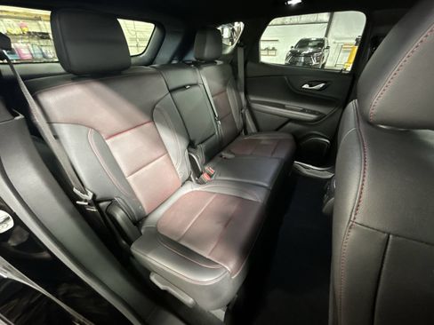 Used 2022 Chevrolet Blazer RS w/ Enhanced Convenience Package AWD/4WD image 29