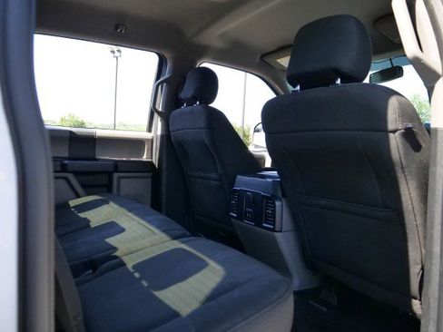 Used 2017 Ford F150 XL w/ Equipment Group 101A Mid AWD/4WD image 27