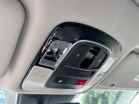 New 2025 Hyundai Tucson SEL image 22