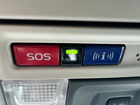 Certified 2023 Subaru Forester Premium image 20