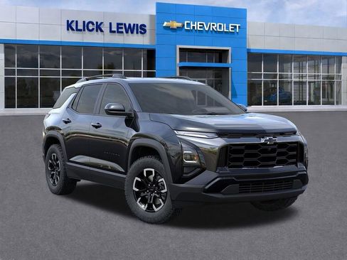 New 2026 Chevrolet Equinox ACTIV image 7