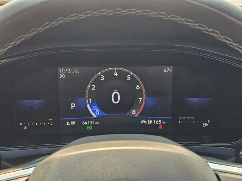 Used 2022 Volkswagen Taos SE image 31