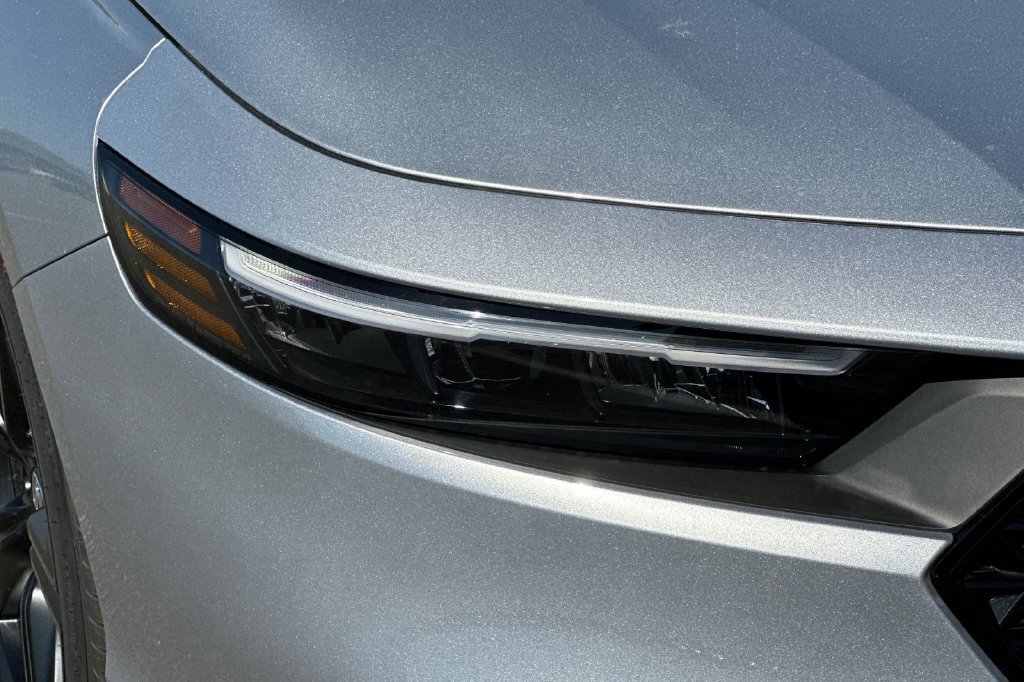 New 2026 Honda Accord Sport image 19