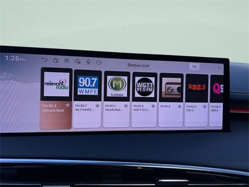 Used 2026 Genesis GV70 2.5T Sport Prestige image 27