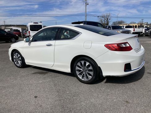 Used 2013 Honda Accord EX-L image 4