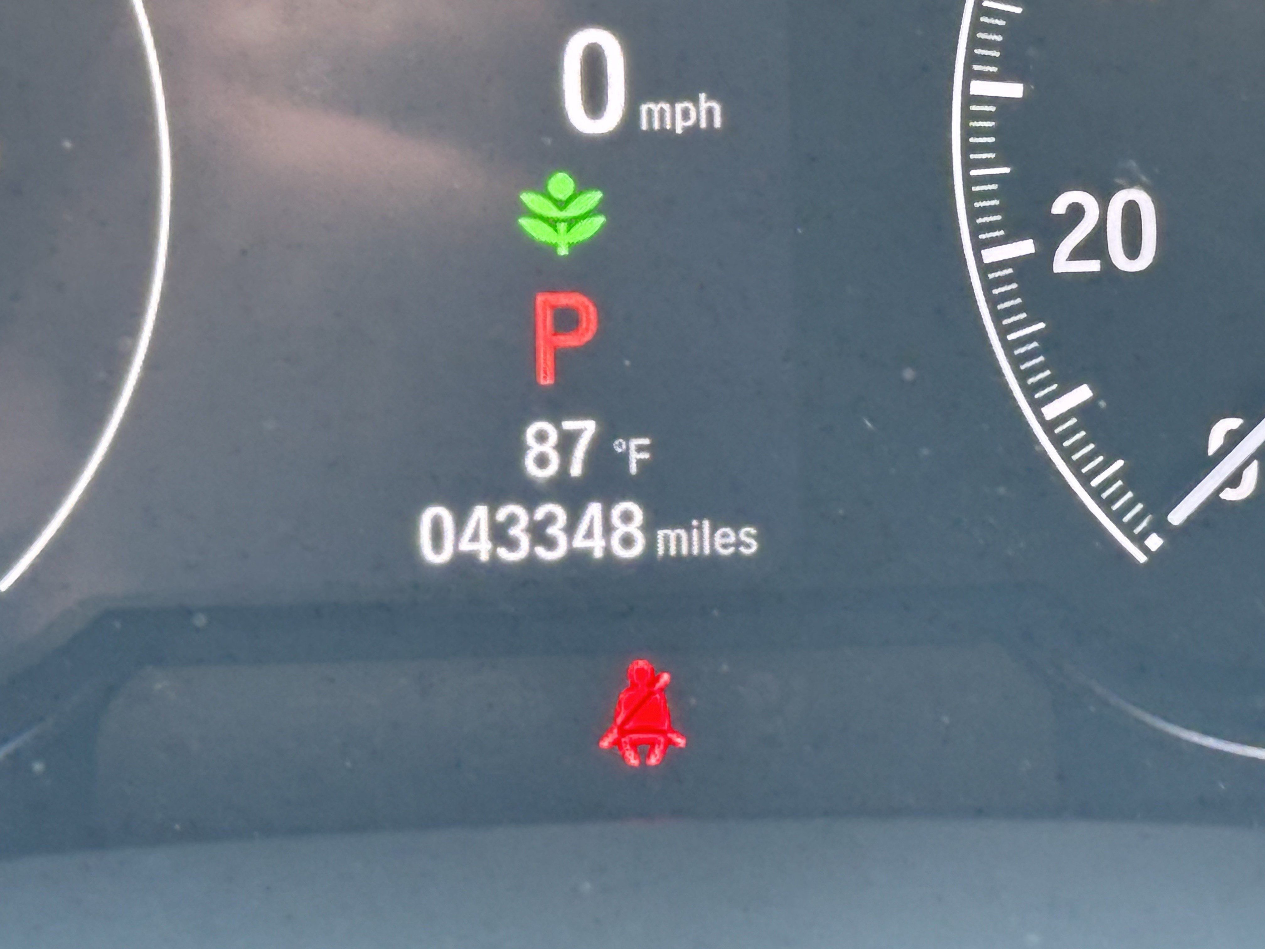 Used 2021 Honda Accord Touring image 22