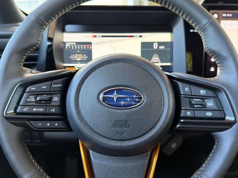 New 2026 Subaru Outback Wilderness AWD/4WD image 26