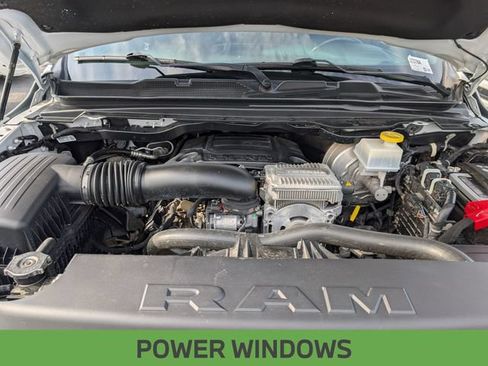 Used 2024 RAM 1500 Limited AWD/4WD image 14