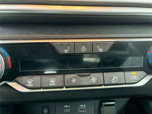 Used 2023 Nissan Altima 2.5 SL image 26