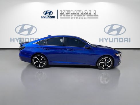 Used 2020 Honda Accord Sport image 31