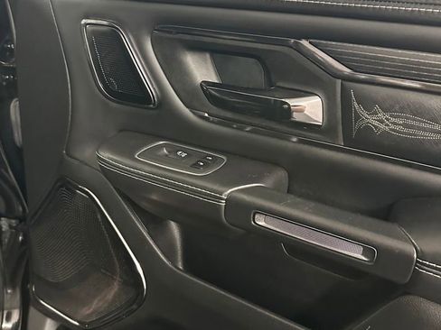 Used 2022 RAM 1500 Limited w/ Night Edition AWD/4WD image 36
