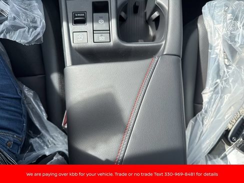 New 2026 Nissan Sentra SR w/ SR Premium Package FWD image 24