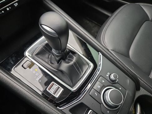 Used 2025 MAZDA CX-5 AWD 2.5 S w/ Preferred Package image 32