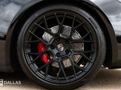 Used 2023 Porsche 911 Targa 4S image 11