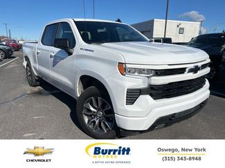 Used 2025 Chevrolet Silverado 1500 RST w/ Convenience Package II video 1