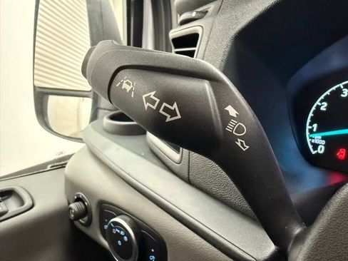 Used 2024 Ford Transit 150 Low Roof w/ Load Area Protection Package RWD image 18