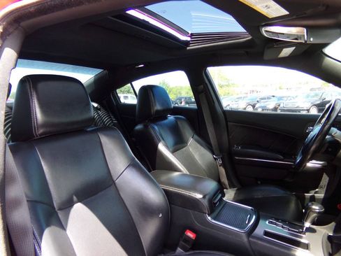 Used 2012 Dodge Charger R/T RWD image 26