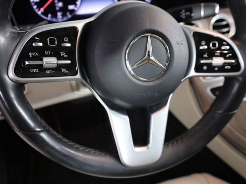 Used 2020 Mercedes-Benz E 350 4MATIC Sedan image 21