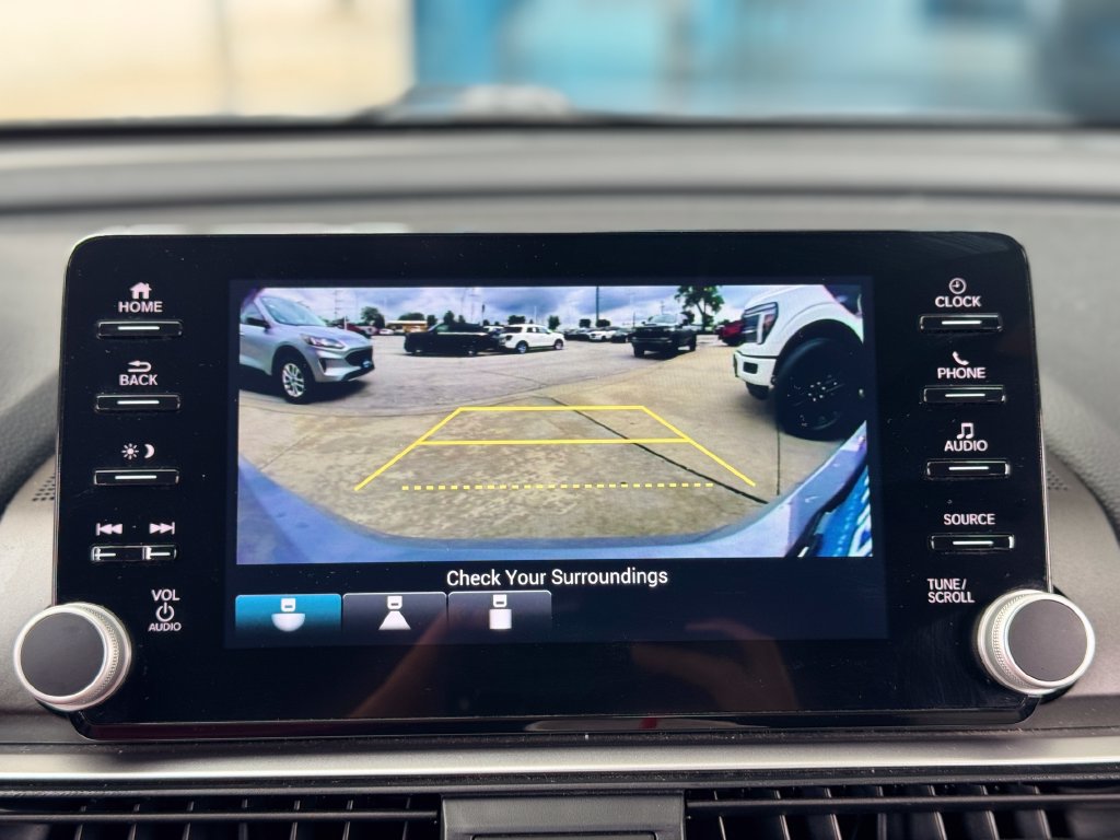 Used 2022 Honda Accord Sport image 22