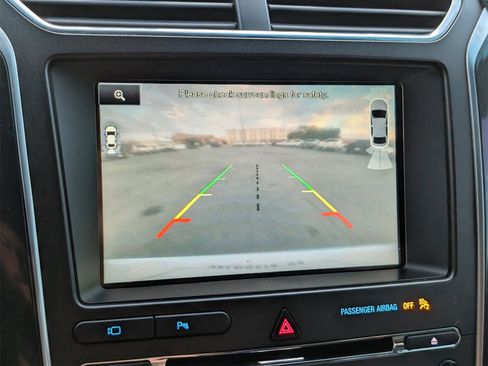 Used 2016 Ford Explorer Sport w/ Equipment Group 401A image 20