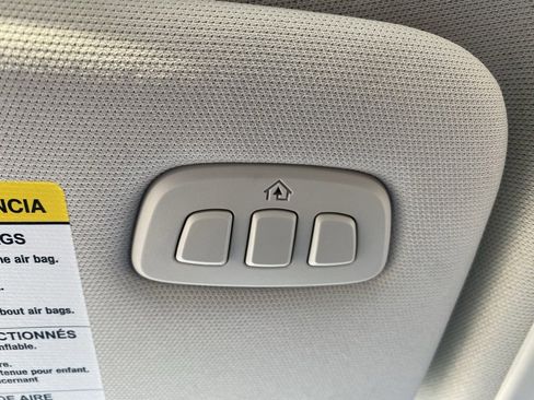 New 2026 Ford Explorer Platinum w/ LUX Leather Package image 26