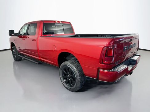 New 2026 RAM 2500 Laramie w/ Night Edition AWD/4WD image 5