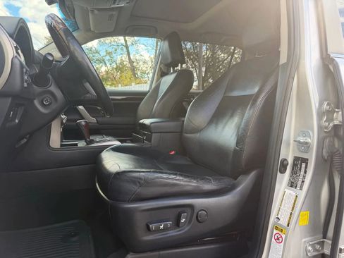 Used 2015 Lexus GX 460 image 11
