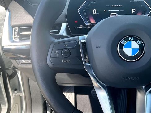 Used 2026 BMW X2 xDrive28i AWD/4WD image 20