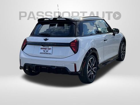 New 2026 MINI Cooper S FWD image 5