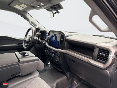 Used 2025 Ford F150 XL image 14