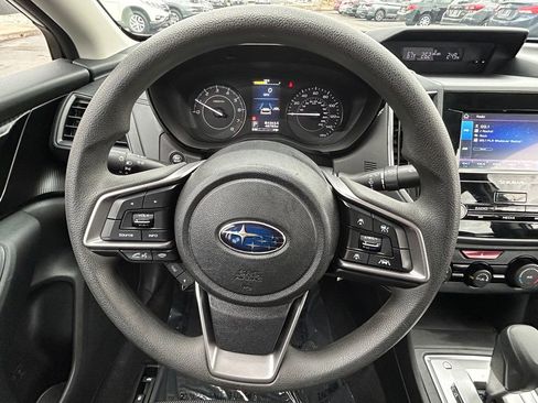 Used 2023 Subaru Impreza 2.0i image 21