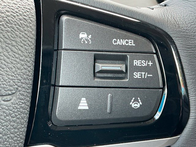 New 2027 Honda Odyssey EX-L image 18