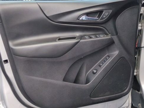 Used 2020 Chevrolet Equinox LT w/ Sport Edition FWD image 23