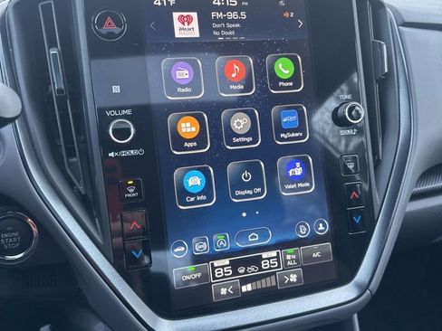 Used 2025 Subaru Crosstrek 2.5i Sport image 14