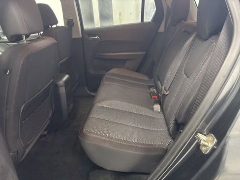 Used 2017 GMC Terrain SLE image 19