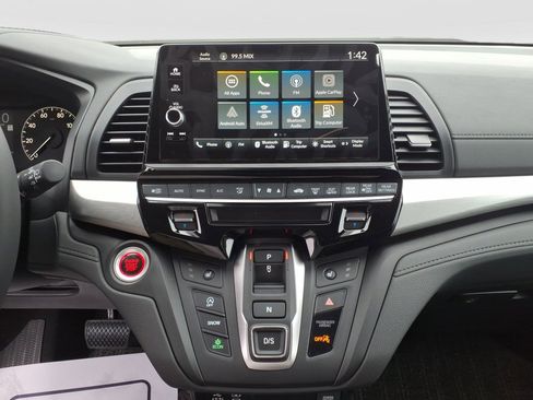 New 2026 Honda Odyssey EX-L image 15