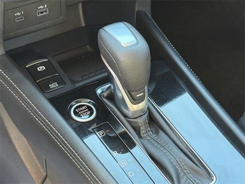 Used 2024 Nissan Kicks SV image 26