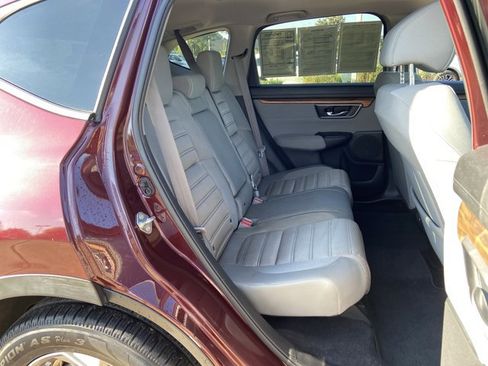 Used 2018 Honda CR-V EX image 17