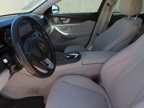 Used 2018 Mercedes-Benz E 300 w/ Premium 1 Package image 14