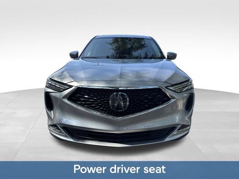 Used 2023 Acura MDX FWD image 10