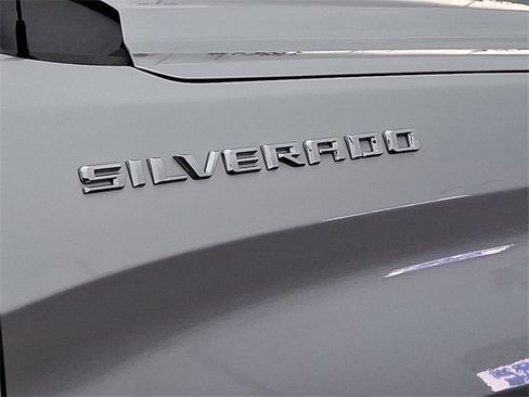 Used 2022 Chevrolet Silverado 1500 Custom image 28