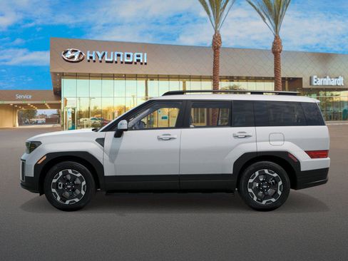 New 2026 Hyundai Santa Fe SEL AWD/4WD image 3