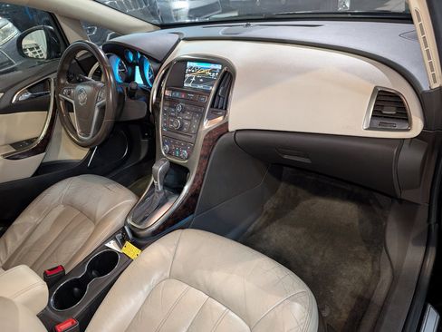 Used 2015 Buick Verano Leather w/ Experience Buick Package image 29