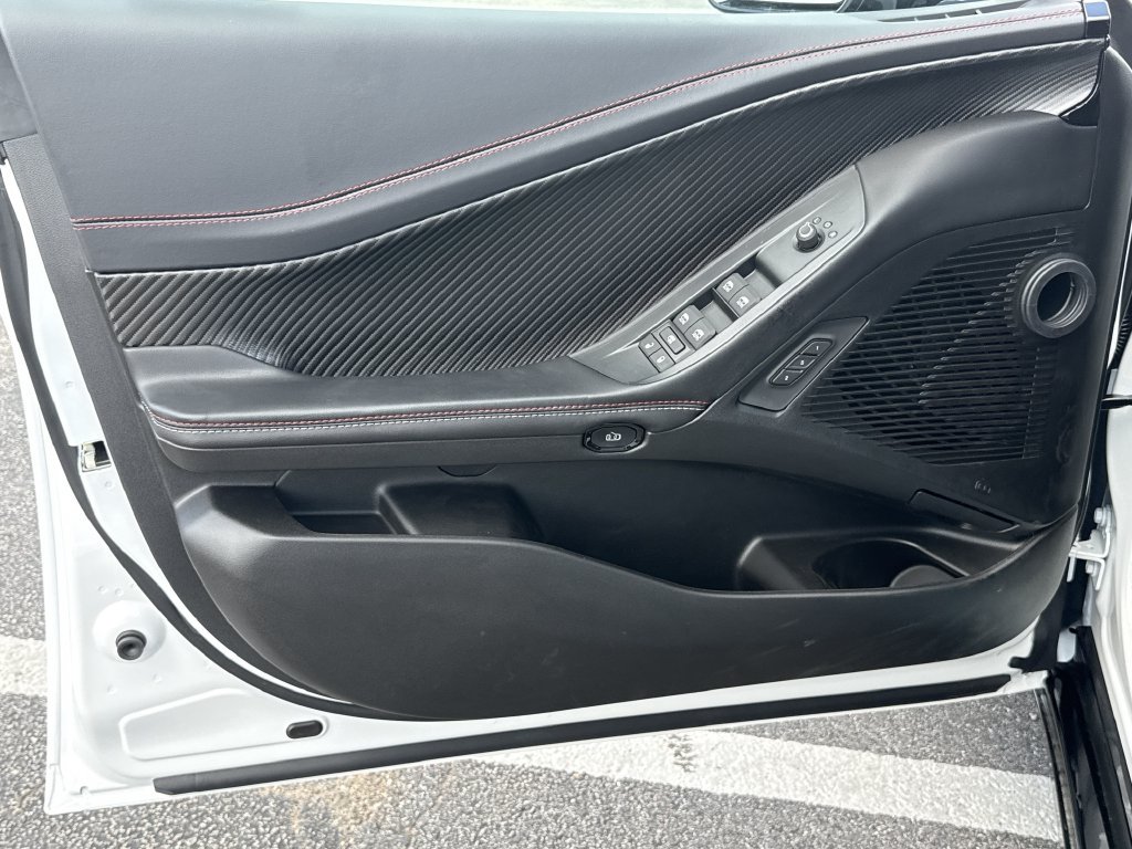 New 2026 Dodge Charger Scat Pack AWD/4WD image 10