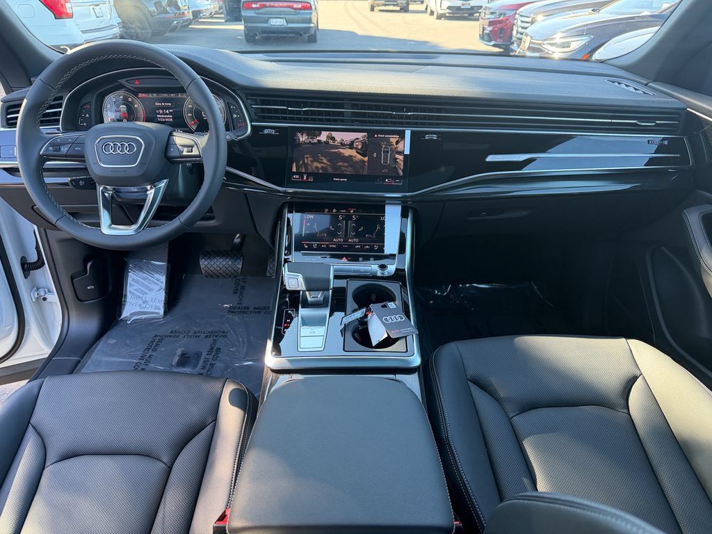 New 2026 Audi Q8 Premium Plus AWD/4WD image 29