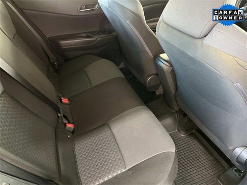 Used 2022 Toyota C-HR Nightshade image 20