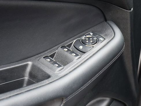 Used 2024 Ford Edge SEL w/ Convenience Package image 34